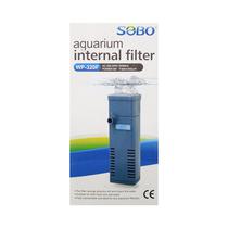 Filtro de Acuario Pet & Gardens WP-320F