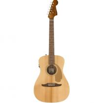 Fender Violao Malibu Player Natural