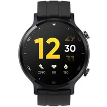 Smartwatch Realme Watch s Bluetooth - Black RMA207