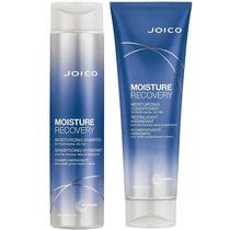 Kit Joico Moisture Recovery Duo Shampoo 300ML + Condicionador 250ML