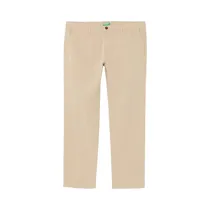 Pantalon Benetton 4DKH55I28 393