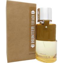 Perfume Armaf Hunter For Men Edp - Masculino 100MLPERFUME Armaf Hunter para Homens Edp - Masculino 100ML