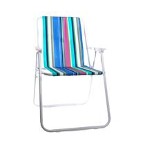 Silla Playera 52X44X72CM