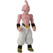 Boneco Bandai Limit Breaker Dragon Ball Super - Majin Buu Final Form