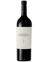 Bebida Vino Grand Reserve Del Fin Del Mundo 2017 750ML