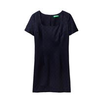 Vestido Benetton 4ZNFDV054 66Q