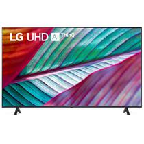 Smart TV LG 50UR7800PSB - 4K - HDMI/USB - Bluetooth - 50"