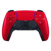 Controle PS5 Sony Dual Sense CFI-ZCT1W Volcan Red Volcanic Red