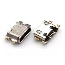 Conector Carga para Samsung A03 Turbo