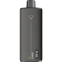 Vape Descartável Black Sheep Slim 10000 Puffs 5% Nicotina - Menthol