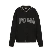 Chaqueta Puma 677902/01 Squad Track TR Femenino