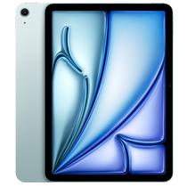 Apple iPad Air de 11" MUWD3LL A2902 Wi-Fi com Chip M2 8GB/128GB 12/12MP iPados (2024) - Blue