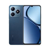 Realme Cel C63 RMX3939 6.74" DS Lte NFC Anatel 45W Blue