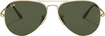 Oculos de Sol Ray Ban RB3689 914731 58 - Masculino