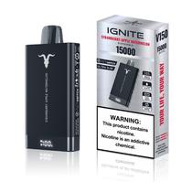 Ignite V150 Pro Strawberry Apple Watermelon