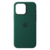 Capa de Silicone Apple MYYR3ZM/A para iPhone 16 Pro - Verde