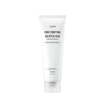 Jumiso Pore-Purifying Salicylic Acid Foaming Cleanser 120G