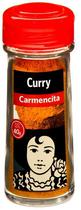 Tempero Carmencita Curry 40G