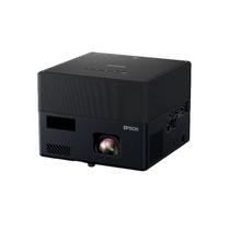 Projetor Epson Epiqvision EF-12ATV Portatil And/TV