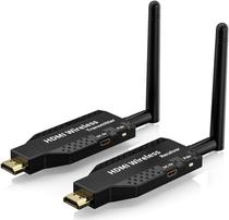 Extender HDMI Wireless 50MTS Full HD