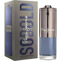 Perfume Pepe Jeans So Bold Mas 100ML - Cod Int: 75915