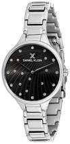 Relogio Feminino Daniel Klein - DK12196-6