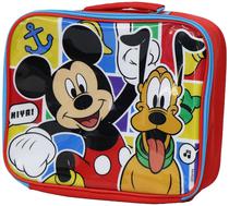 Lancheira Infantil Stor Disney Mickey - 74353