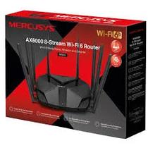 Roteador Wifi MR90X AX6000 8 Antenas WIFI6