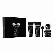 Moschino Perfume Kit P.Moschino Kit Toy Boy M 100 Edp s/C