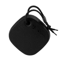 Caixa de Som Xo F56 Bluetooth/5W/1200MAH - Preto
