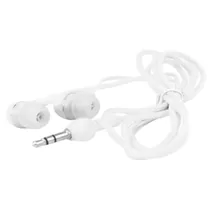 Fone de Ouvido com Fio Stereo Headphone MS-5V / P2 - Branco