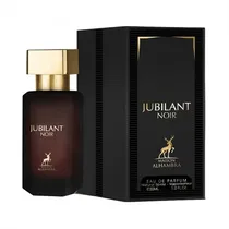 Perfume Maison Alhambra Jubilant Noir Edp Feminino 30ML