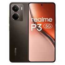 Cel Realme P3 RMX5079 5G DS/8RAM/256GB 6.67" 50MP/16MP Gray *377*