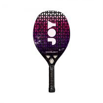 Raquete de Beach Tennis Joy Moonlight Lilas