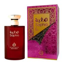 Style & Scents Perfume Saphia 100ML s/C