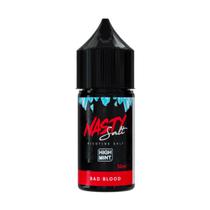 Nicsalt Nasty Salt High Mint Bad Bood 50MG 30ML