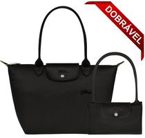 Bolsa Longchamp Le Pliage Original L2605919-001