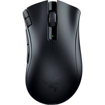 Mouse Sem Fio Gamer Razer Deathadder V2 X Hyperspeed RGB - Preto (RZ01-04130100-R3U1)