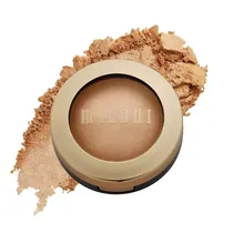 Milani Polvo Facial Baked Highlighter 120 Champagne D'Oro