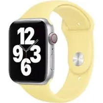 Wiwu El Band Sport 38/40MM Yellow