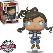 Funko Pop The Legend Of Korra Korra Avatar State *Ex* 801