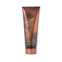 Victoria's Secret Locion Rich Caramel Vanilla 236ML