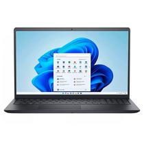 Notebook Dell 15-3520 13 1215U/ 8GB/ 512SSD/ 15.6/ W11 Black