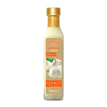Molho Lokmas de Alho 250G