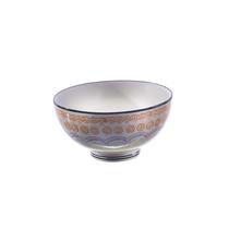 Bowl Naranja Amarillo T16008-12CM