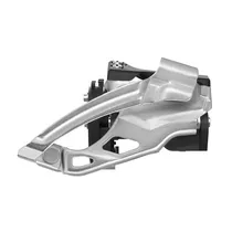 Câmbio Dianteiro Sunrace MS66 2X10 34.9