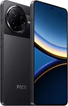 Smartphone Xiaomi Poco F7 Pro 5G Dual Sim 6.67" 12GB/512GB Preto (Global)