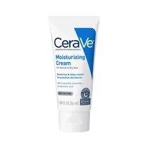 Crema Cerave Moisturizing 56ML