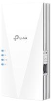 Repetidor de Sinal TP-Link AX1800 RE600X Dual Band 1210 MBPS