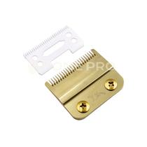 Lamina Magic Clip Cordles Gold _ Ceramica